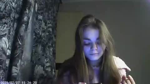 Sophie and my bestie Mandy    online show from February 6, 2025, 5:09 pm