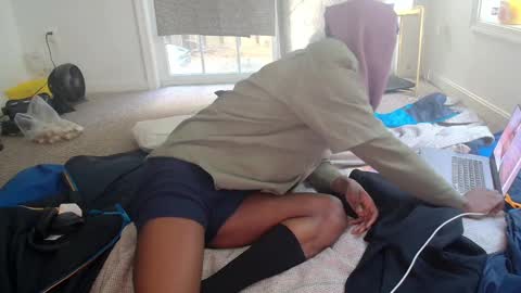 Snapshot of sorryicum chatting on December 27, 2024, 6:31 pm sorryicum online show from December 27, 2024, 6:31 pm