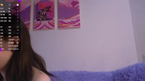 Nicole online show from December 7, 2024, 9:11 pm