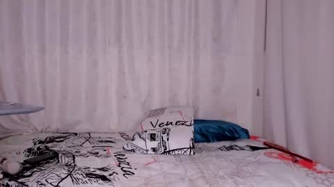 Snapshot of soy_naty_rose3 chatting on December 5, 2024, 1:58 am Naty online show from December 5, 2024, 1:58 am