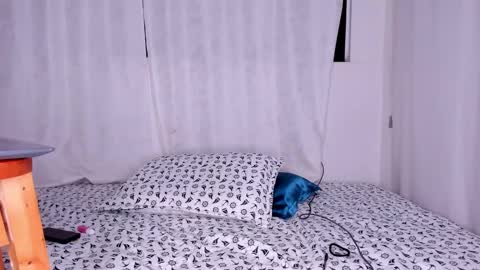 Snapshot of soy_naty_rose3 chatting on December 9, 2024, 11:45 pm Naty online show from December 9, 2024, 11:45 pm