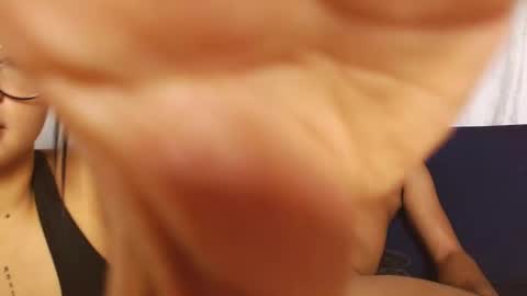 Snapshot of soy_yesi chatting on November 11, 2025, 4:56 am Yesi online show from November 11, 2025, 4:56 am