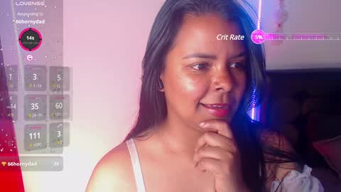 Snapshot of soytucolor chatting on December 4, 2024, 9:46 pm Paula add me on snap online show from December 4, 2024, 9:46 pm