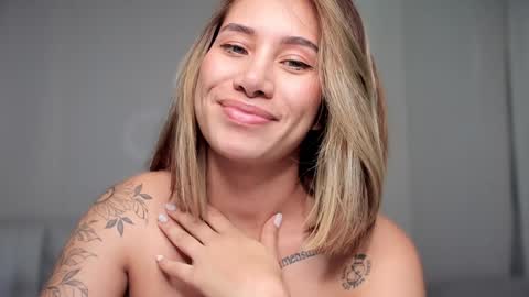 Snapshot of soytulu_ chatting on December 2, 2024, 1:25 am brisa  s online show from December 2, 2024, 1:25 am