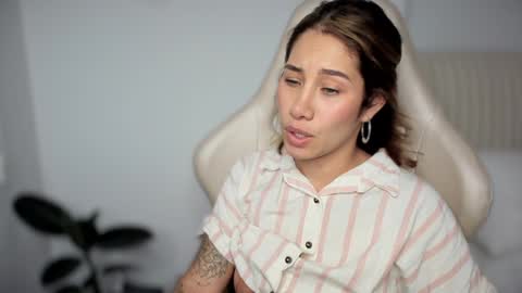 Snapshot of soytulu_ chatting on December 10, 2024, 6:49 pm brisa  s online show from December 10, 2024, 6:49 pm