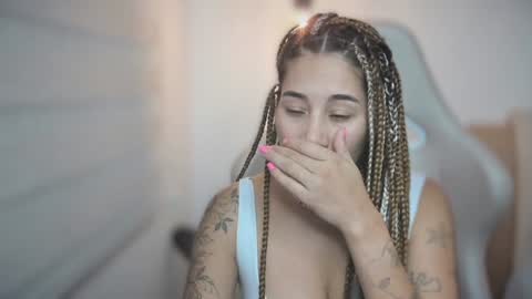 Snapshot of soytulu_ chatting on January 26, 2025, 10:46 pm brisa  s online show from January 26, 2025, 10:46 pm