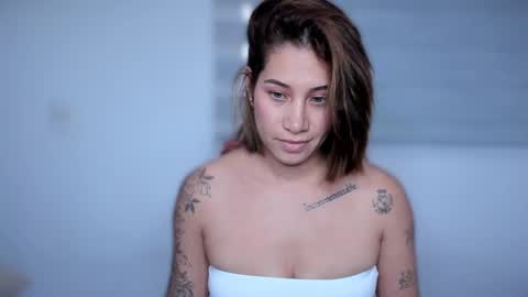 Snapshot of soytulu_ chatting on September 12, 2025, 9:26 pm brisa  s online show from September 12, 2025, 9:26 pm