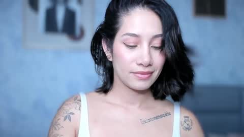 Snapshot of soytulu_ chatting on October 21, 2025, 12:00 am brisa  s online show from October 21, 2025, 12:00 am