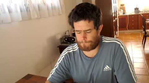 Snapshot of spanishboytenerife chatting on January 9, 2025, 11:03 am spanish online show from January 9, 2025, 11:03 am