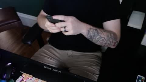 Snapshot of spankkmereddd chatting on September 29, 2025, 7:51 pm spankkmereddd online show from September 29, 2025, 7:51 pm