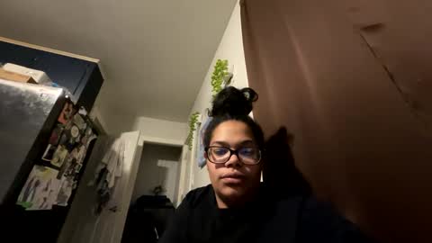 Snapshot of specialkayy06 chatting on March 1, 2025, 12:17 am Specialkayy online show from March 1, 2025, 12:17 am