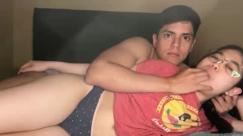 Snapshot of spicy_party chatting on October 31, 2025, 4:35 am Spicy Party online show from October 31, 2025, 4:35 am