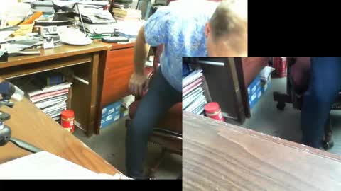 Snapshot of spitfire1964 chatting on January 21, 2025, 6:23 pm Spitfire online show from January 21, 2025, 6:23 pm