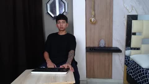 Snapshot of spm_rayy chatting on November 10, 2025, 4:06 pm RAY online show from November 10, 2025, 4:06 pm