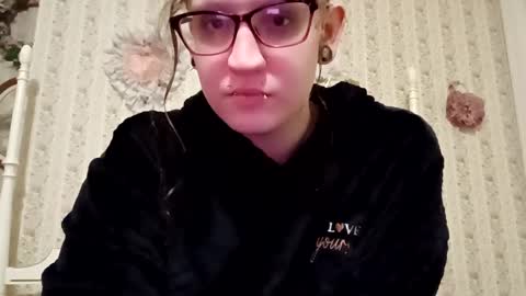 Snapshot of spoiledprincess4 chatting on January 29, 2025, 9:07 pm spoiledprincess4 online show from January 29, 2025, 9:07 pm