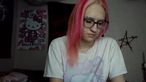 Snapshot of spoiledprincess4 chatting on November 8, 2025, 11:21 am spoiledprincess4 online show from November 8, 2025, 11:21 am