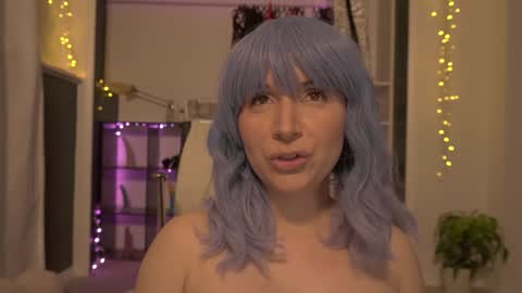 Snapshot of spr_abby chatting on January 4, 2025, 11:17 pm Abby online show from January 4, 2025, 11:17 pm