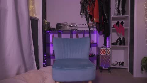 Snapshot of spr_abby chatting on March 7, 2025, 12:26 am Abby online show from March 7, 2025, 12:26 am