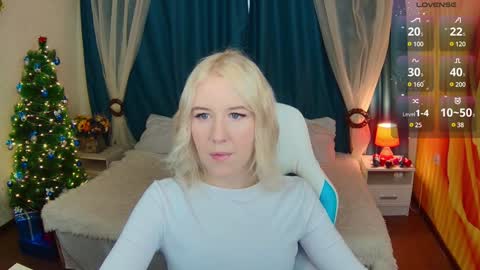 Snapshot of springajara chatting on December 25, 2024, 6:52 am Vetta online show from December 25, 2024, 6:52 am