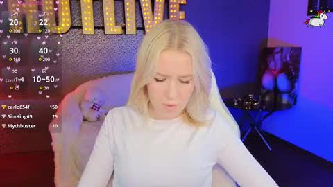 Snapshot of springajara chatting on February 11, 2025, 4:56 pm Vetta online show from February 11, 2025, 4:56 pm