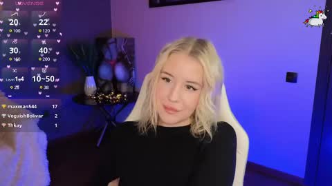 Snapshot of springajara chatting on March 9, 2025, 1:26 pm Vetta online show from March 9, 2025, 1:26 pm