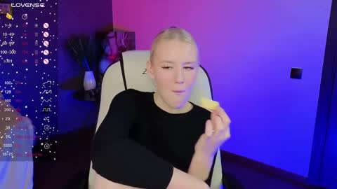 Snapshot of springajara chatting on September 10, 2025, 6:24 am Vetta online show from September 10, 2025, 6:24 am