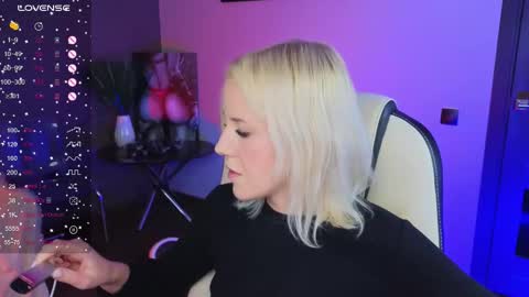 Snapshot of springajara chatting on October 1, 2025, 7:14 am Vetta online show from October 1, 2025, 7:14 am