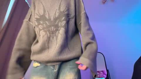 Snapshot of spyashkin chatting on December 13, 2024, 9:35 am your baby online show from December 13, 2024, 9:35 am