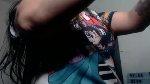 Carolainss online show from February 12, 2025, 3:51 am