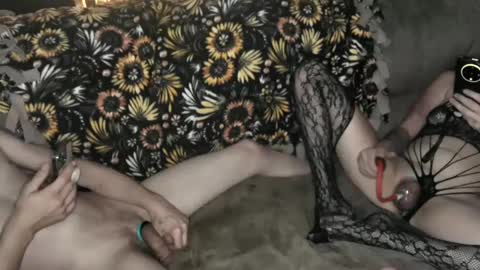 squirtle909 online show from October 5, 2025, 2:54 am