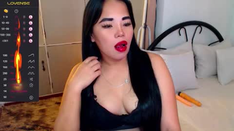 squirtylillyx online show from November 20, 2025, 2:34 am