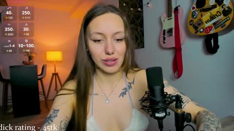 Snapshot of sshawty chatting on January 4, 2025, 1:31 pm Anni if Im offline for a long time Im depressed feel free to support me offline online show from January 4, 2025, 1:31 pm