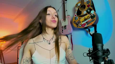 Snapshot of sshawty chatting on February 2, 2025, 1:30 pm Anni if Im offline for a long time Im depressed feel free to support me offline online show from February 2, 2025, 1:30 pm