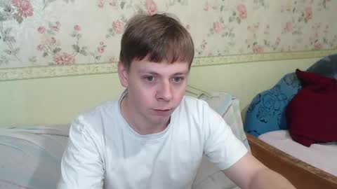 Snapshot of st_rudy chatting on December 1, 2024, 10:10 pm Joe Peach online show from December 1, 2024, 10:10 pm