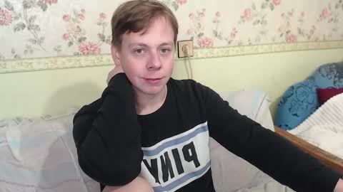 Snapshot of st_rudy chatting on December 13, 2024, 10:41 am Joe Peach online show from December 13, 2024, 10:41 am