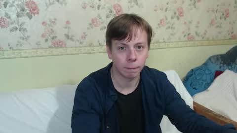 Snapshot of st_rudy chatting on January 24, 2025, 6:46 pm Joe Peach online show from January 24, 2025, 6:46 pm