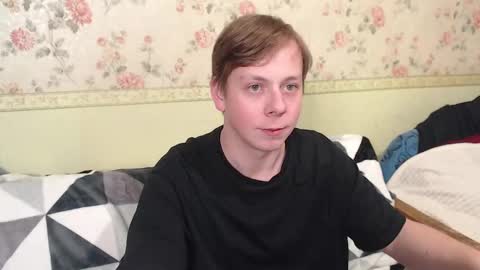 Snapshot of st_rudy chatting on January 26, 2025, 7:41 pm Joe Peach online show from January 26, 2025, 7:41 pm