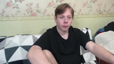 Snapshot of st_rudy chatting on January 28, 2025, 7:42 pm Joe Peach online show from January 28, 2025, 7:42 pm