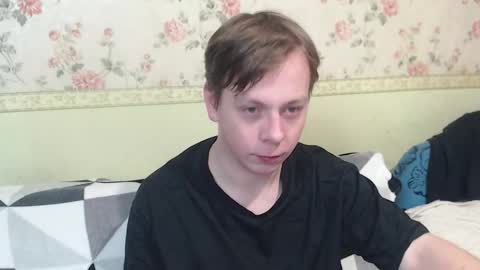 Snapshot of st_rudy chatting on February 6, 2025, 2:55 am Joe Peach online show from February 6, 2025, 2:55 am