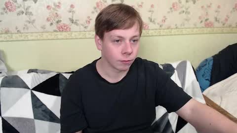 Snapshot of st_rudy chatting on February 9, 2025, 12:19 pm Joe Peach online show from February 9, 2025, 12:19 pm