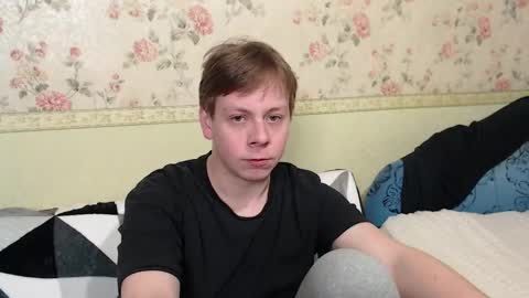 Snapshot of st_rudy chatting on February 9, 2025, 3:23 pm Joe Peach online show from February 9, 2025, 3:23 pm