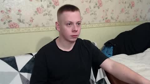 Snapshot of st_rudy chatting on February 26, 2025, 2:25 pm Joe Peach online show from February 26, 2025, 2:25 pm