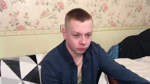 Snapshot of st_rudy chatting on February 28, 2025, 9:47 am Joe Peach online show from February 28, 2025, 9:47 am