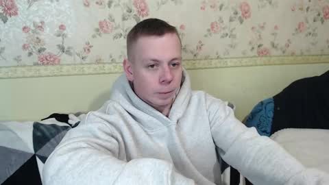 Snapshot of st_rudy chatting on March 6, 2025, 11:25 am Joe Peach online show from March 6, 2025, 11:25 am