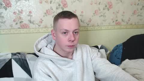 Snapshot of st_rudy chatting on March 6, 2025, 2:29 pm Joe Peach online show from March 6, 2025, 2:29 pm