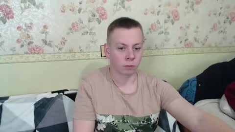 Snapshot of st_rudy chatting on March 7, 2025, 10:56 am Joe Peach online show from March 7, 2025, 10:56 am