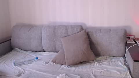 Snapshot of st_rudy chatting on October 15, 2025, 10:04 am Joe Peach online show from October 15, 2025, 10:04 am