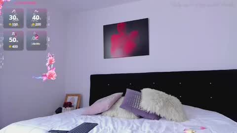 Snapshot of stacy_malibu1 chatting on January 22, 2025, 8:59 pm TWstacymalibu110 online show from January 22, 2025, 8:59 pm
