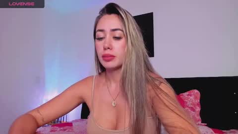 Snapshot of stacy_malibu1 chatting on March 12, 2025, 11:22 pm TWstacymalibu110 online show from March 12, 2025, 11:22 pm