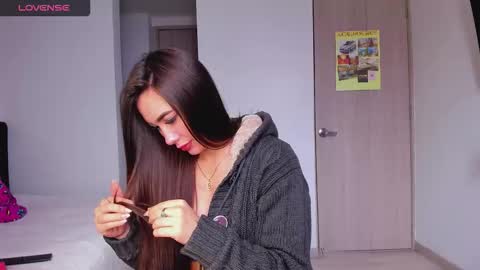 Snapshot of stacy_malibu1 chatting on October 14, 2025, 5:58 pm TWstacymalibu110 online show from October 14, 2025, 5:58 pm